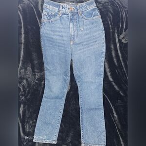 Brand new junior jeans